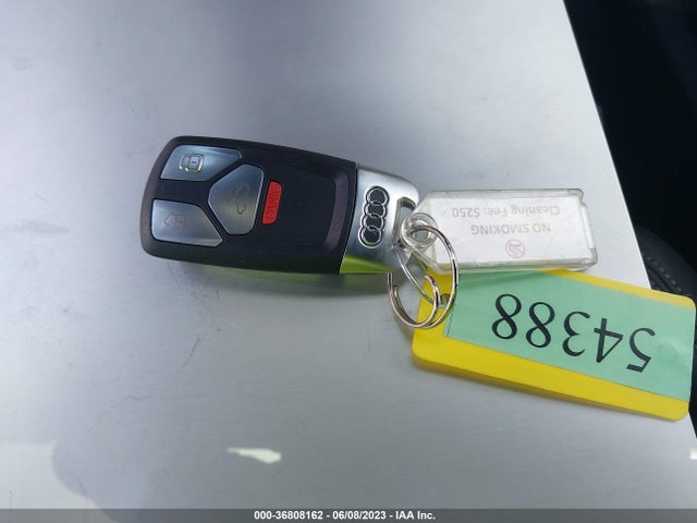 2023 Audi A5, VIN: WAUFACF50PA024151