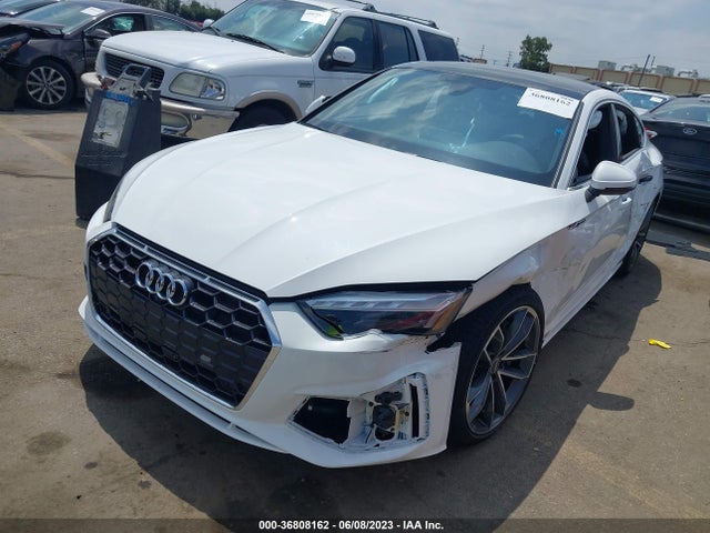 2023 Audi A5, VIN: WAUFACF50PA024151