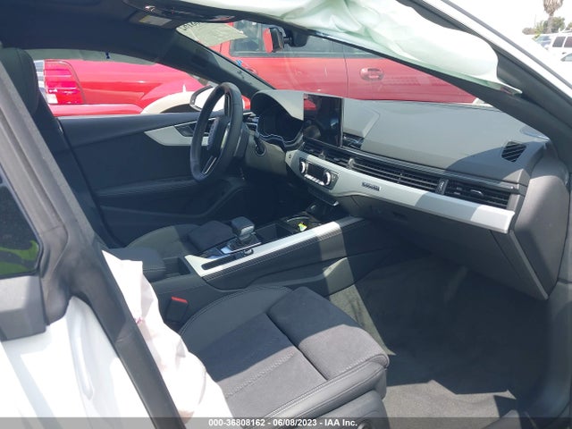 2023 Audi A5, VIN: WAUFACF50PA024151
