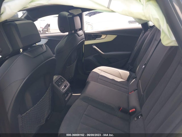 2023 Audi A5, VIN: WAUFACF50PA024151