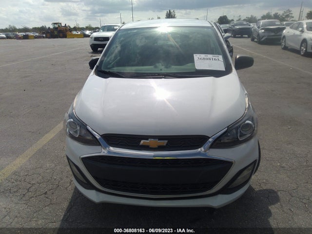 Chevrolet SPARK LS 2021 KL8CB6SA1MC707153 Image 12