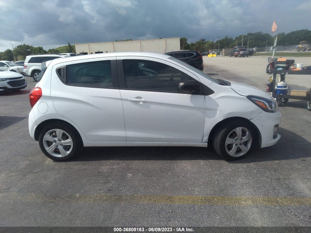 Chevrolet SPARK LS 2021 KL8CB6SA1MC707153 Image 13