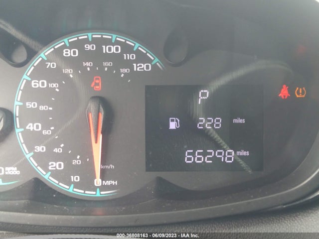 Chevrolet SPARK LS 2021 KL8CB6SA1MC707153 Image 7