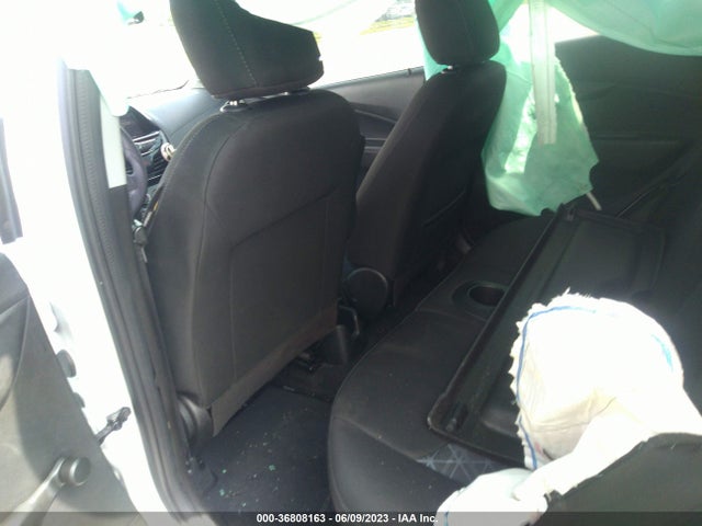 Chevrolet SPARK LS 2021 KL8CB6SA1MC707153 Image 8