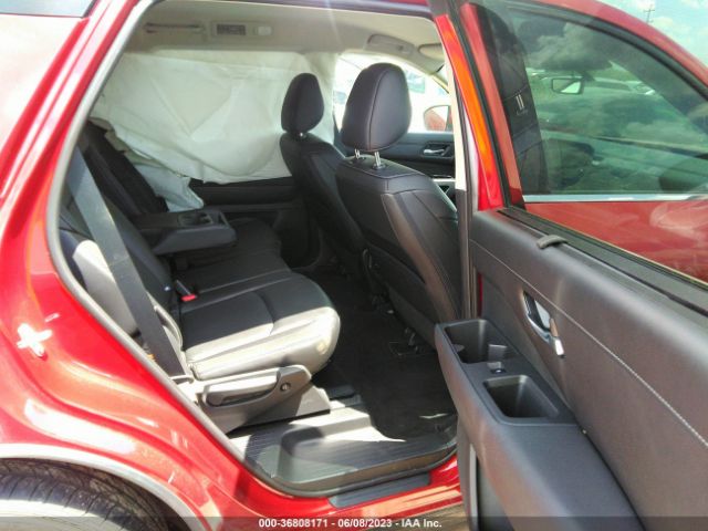 5N1DR3CA3PC213719 Nissan Pathfinder Sl