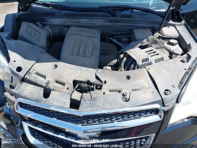 Chevrolet EQUINOX LT 2014 2GNALCEK9E6134907 Image 11