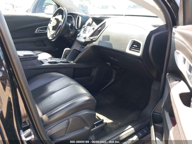 Chevrolet EQUINOX LT 2014 2GNALCEK9E6134907 Image 6