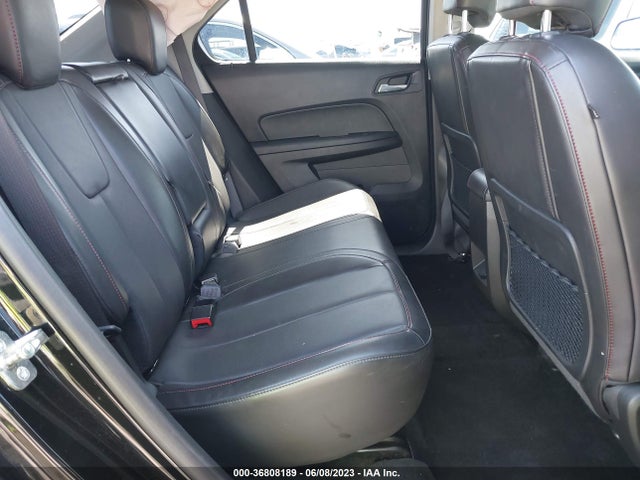 Chevrolet EQUINOX LT 2014 2GNALCEK9E6134907 Image 9