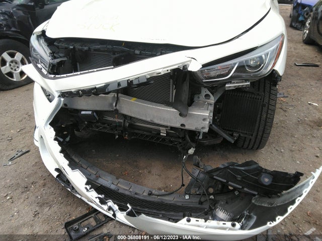 2020 INFINITI QX60 LUXE VIN: 5N1DL0MM0LC521966