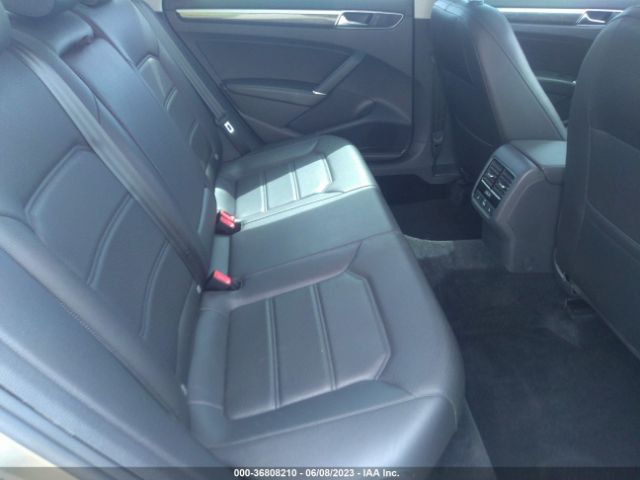 1VWBT7A30GC063204 Volkswagen Passat 1.8t Se W/technology