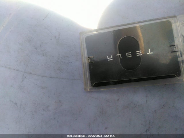5YJ3E1EB9NF296398 Tesla Model 3 Long Range