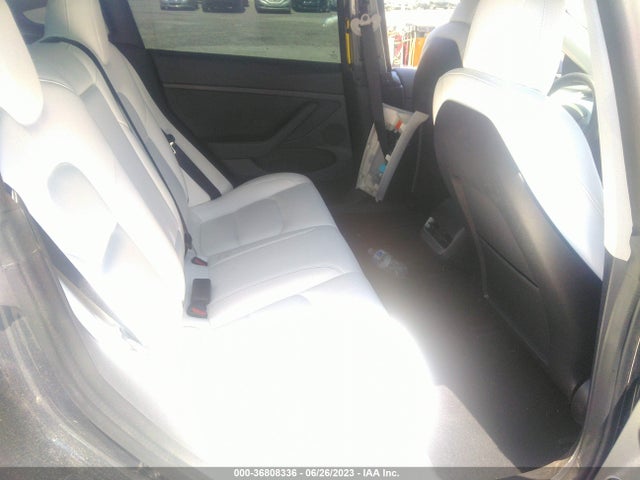 5YJ3E1EB9NF296398 Tesla Model 3 Long Range