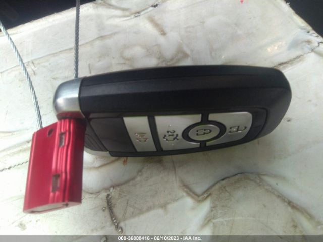 3FA6P0HD3LR231031 Ford FUSION SE