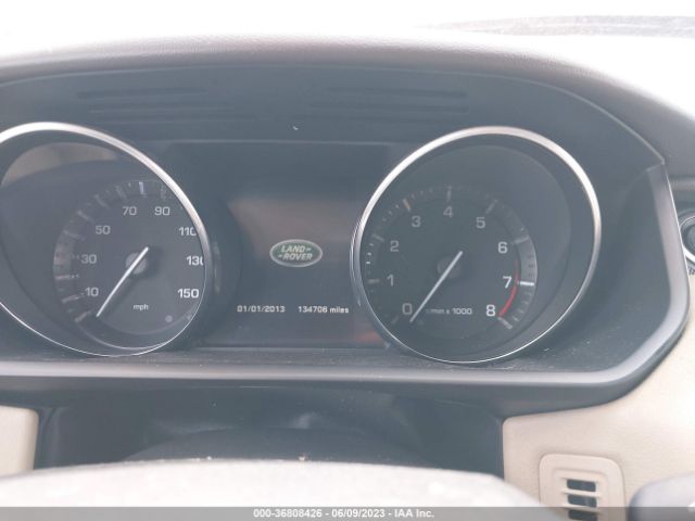 SALWR2VF8FA603797 Land Rover Range Rover Sport 3.0l V6 Supercharged Hse