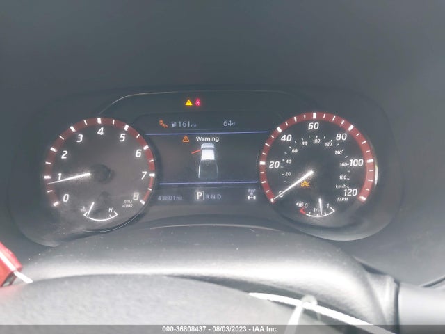 Nissan Frontier Pro-4x 2022 1N6ED1EK8NN608687 Image 8