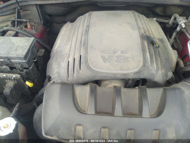 1C4RJFCT9EC441693 Jeep Grand Cherokee Overland