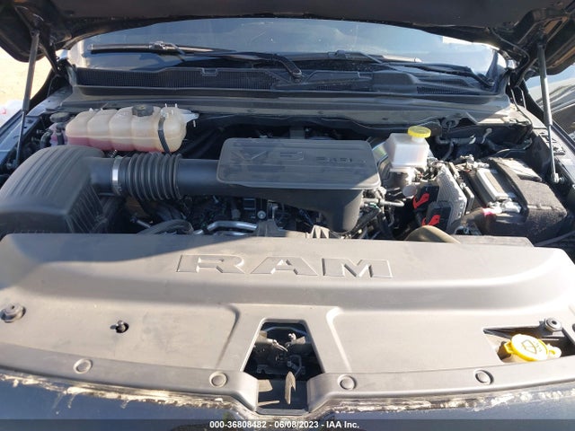 1C6RRFFG7NN414754 RAM 1500 Big Horn