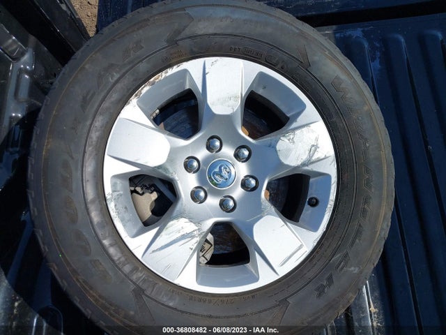 1C6RRFFG7NN414754 RAM 1500 Big Horn