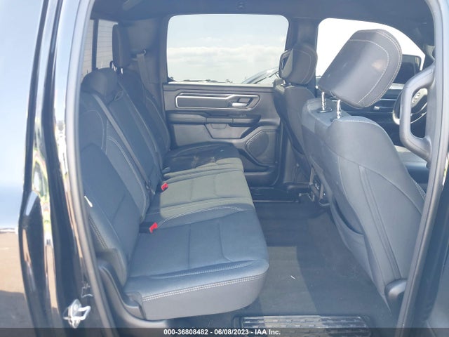 1C6RRFFG7NN414754 RAM 1500 Big Horn