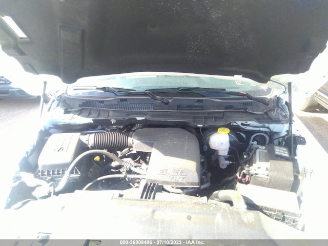 1C6RR7LG5PS519257 RAM 1500 Classic Slt