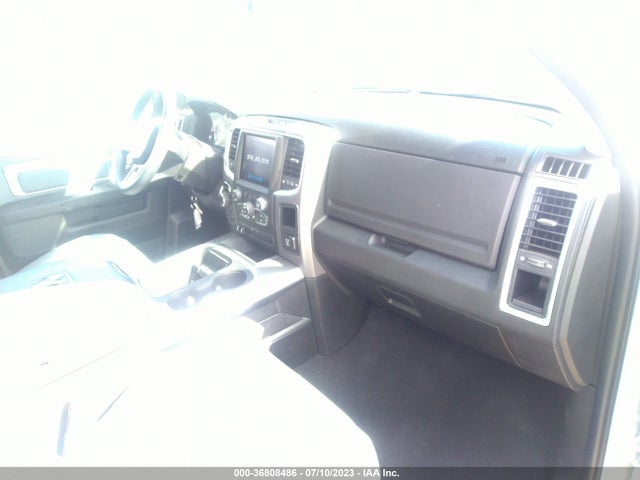1C6RR7LG5PS519257 RAM 1500 Classic Slt