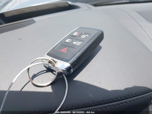 2020 Land Rover Range Rover Sport, VIN: SALWR2RY0LA894383