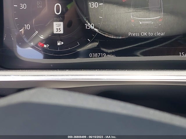 2020 Land Rover Range Rover Sport, VIN: SALWR2RY0LA894383
