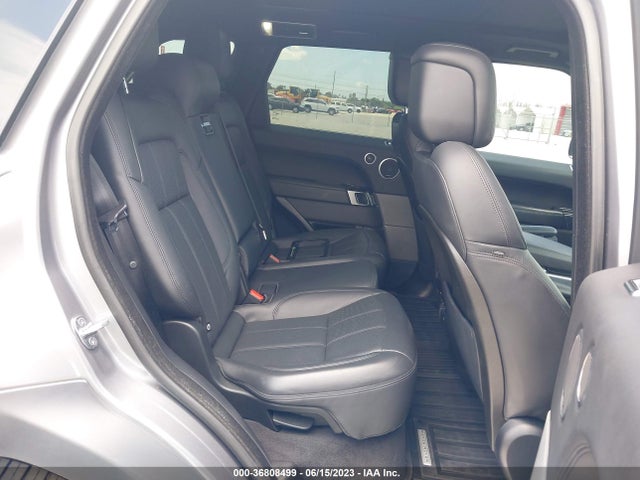 2020 Land Rover Range Rover Sport, VIN: SALWR2RY0LA894383