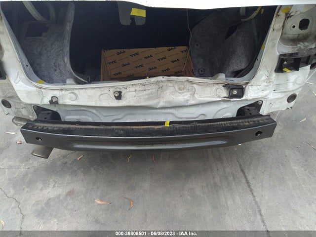1VWBT7A36GC016369 Volkswagen Passat 1.8t Se