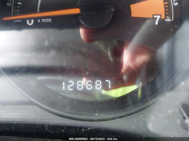 1C4NJPFA5ED888823 Jeep Patriot High Altitude