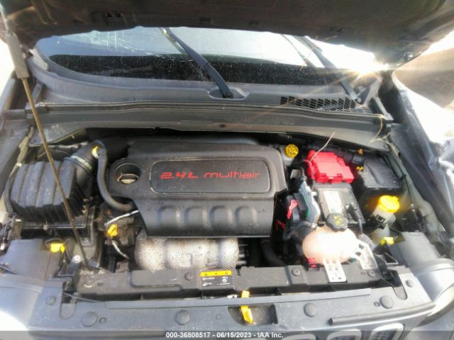 ZACCJBAB2JPJ46219 Jeep Renegade Sport