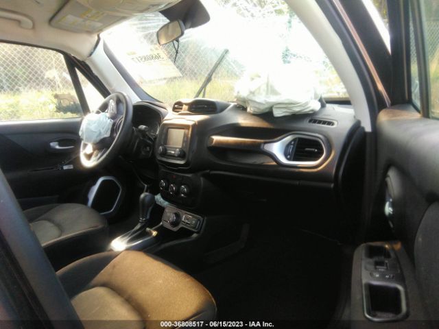 ZACCJBAB2JPJ46219 Jeep Renegade Sport