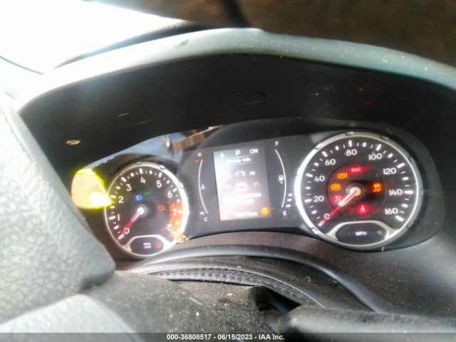ZACCJBAB2JPJ46219 Jeep Renegade Sport