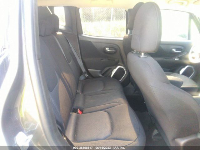 ZACCJBAB2JPJ46219 Jeep Renegade Sport