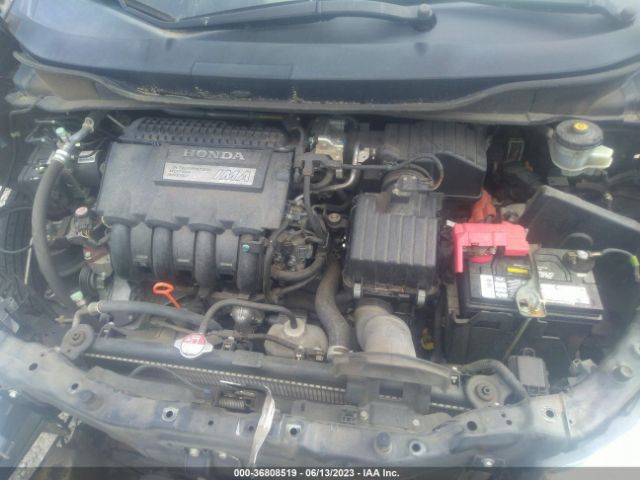 JHMZE2H37ES003216 Honda Insight