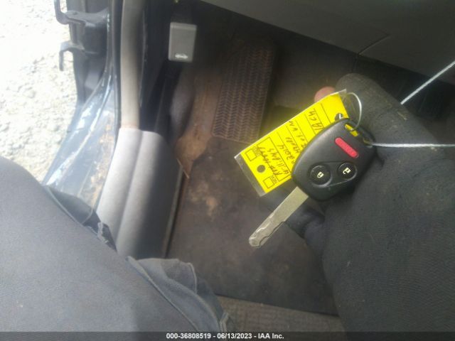 JHMZE2H37ES003216 Honda Insight