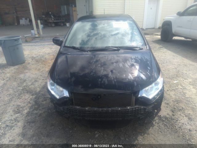 JHMZE2H37ES003216 Honda Insight