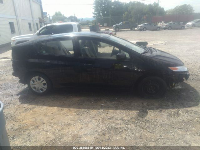 JHMZE2H37ES003216 Honda Insight