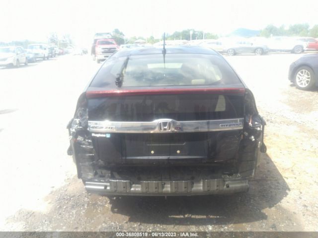 JHMZE2H37ES003216 Honda Insight
