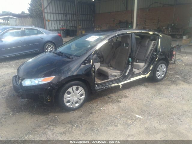 JHMZE2H37ES003216 Honda Insight