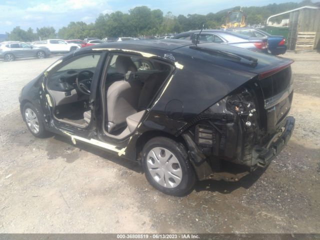 JHMZE2H37ES003216 Honda Insight