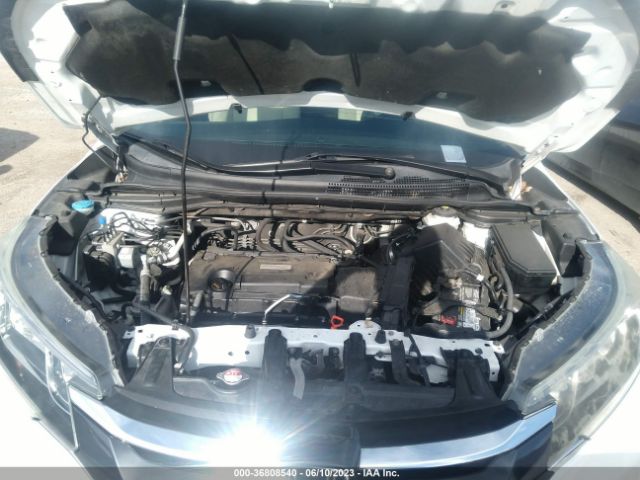 5J6RM3H38GL031818 Honda CR-V LX