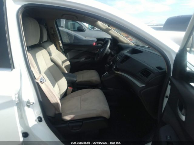 5J6RM3H38GL031818 Honda CR-V LX