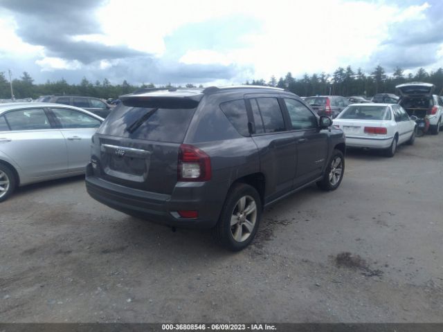 1C4NJDBB2ED729464 Jeep Compass Sport