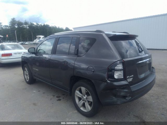1C4NJDBB2ED729464 Jeep Compass Sport