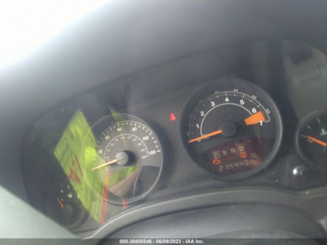 1C4NJDBB2ED729464 Jeep Compass Sport