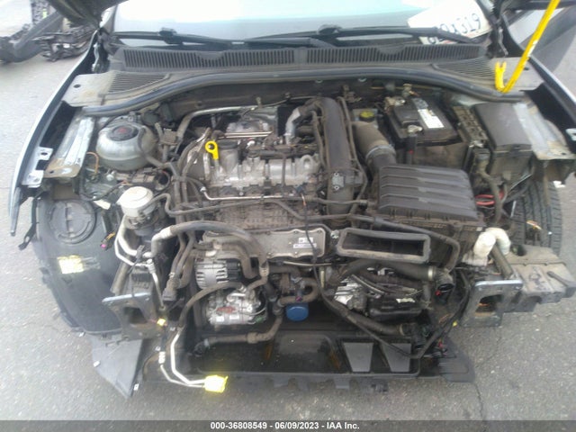 3VWC57BU4KM053269 Volkswagen Jetta S/se/r-line