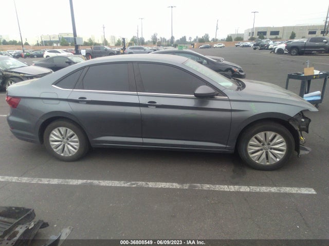 3VWC57BU4KM053269 Volkswagen Jetta S/se/r-line