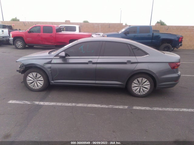 3VWC57BU4KM053269 Volkswagen Jetta S/se/r-line