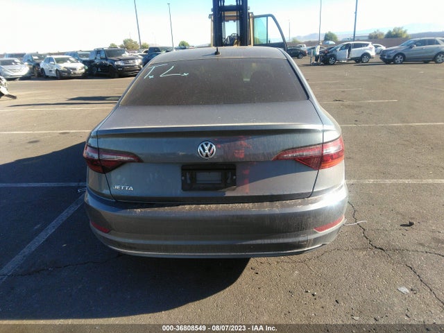 3VWC57BU4KM053269 Volkswagen Jetta S/se/r-line